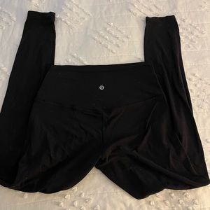 Lululemon Align Leggings